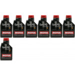 Motul Specific 5W-30 VW 504 00 - VW 507 00 Motoröl 7x 1l = 7 Liter