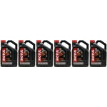 Motul 7100 ester 10W-40 4T Motorrad Motoröl 6x 4l = 24 Liter
