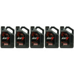 Motul 300V Factory Line ESTER Core 10W-40 4T Motorrad Motoröl 5x 4l = 20 Liter
