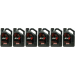 Motul 300V Factory Line ESTER Core 10W-40 4T Motorrad Motoröl 6x 4l = 24 Liter