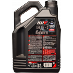 Motul 300V 4T Factory Line 5W-40 Off Road Motorrad Motoröl 4l
