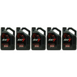 Motul 300V Factory Line Road Racing 5W-40 Motorrad Motoröl 5x 4l = 20 Liter