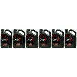 Motul 300V Factory Line Road Racing 5W-40 Motorrad Motoröl 6x 4l = 24 Liter