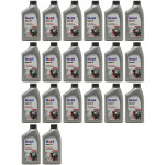 Mobil Extra 2T teilsynthetisches Motorrad Motoröl 20x 1l = 20 Liter