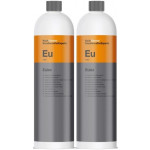 Koch-Chemie Eulex Klebstoff- & Tintenentferner 2x 1l = 2 Liter