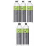 Koch-Chemie Green Star Universalreiniger 5x 1l = 5 Liter