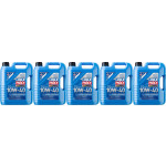 Liqui Moly 1301 Super Leichtlauföl 10W-40 Diesel & Benziner Motoröl 5x5=25 Liter