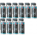 Liqui Moly 7388 Pro-Line Haftschmier Spray 10x 400 Milliliter