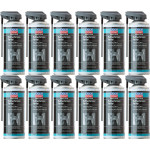 Liqui Moly 7388 Pro-Line Haftschmier Spray 12x 400 Milliliter