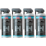 Liqui Moly 7388 Pro-Line Haftschmier Spray 4x 400 Milliliter
