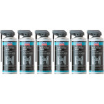 Liqui Moly 7388 Pro-Line Haftschmier Spray 6x 400 Milliliter