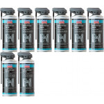 Liqui Moly 7388 Pro-Line Haftschmier Spray 8x 400 Milliliter
