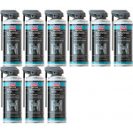 Liqui Moly 7388 Pro-Line Haftschmier Spray 9x 400 Milliliter