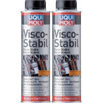 Liqui Moly 1017 Pro-Line Visco-Stabil 2x 300 Milliliter