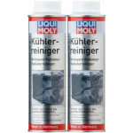 Liqui Moly 3320 Kühler Reiniger 2x 300 Milliliter