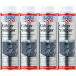 Liqui Moly 3320 Kühler Reiniger 4x 300 Milliliter