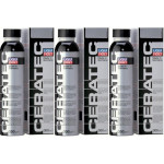 Liqui Moly 3721 Cera Tec Verschleisschutz 3x 300 Milliliter