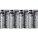 Liqui Moly 3721 Cera Tec Verschleisschutz 4x 300 Milliliter