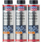 Liqui Moly 1009 Hydro-Stössel-Additiv 3x 300 Milliliter