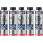 Liqui Moly 1009 Hydro-Stössel-Additiv 5x 300 Milliliter