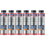 Liqui Moly 1009 Hydro-Stössel-Additiv 6x 300 Milliliter