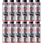Liqui Moly 1005 Öl-Verlust Stop 12x 300 Milliliter