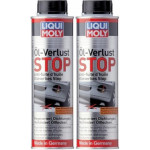 Liqui Moly 1005 Öl-Verlust Stop 2x 300 Milliliter