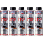 Liqui Moly 1005 Öl-Verlust Stop 5x 300 Milliliter