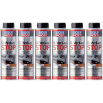 Liqui Moly 1005 Öl-Verlust Stop 6x 300 Milliliter