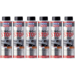 Liqui Moly 1005 Öl-Verlust Stop 6x 300 Milliliter