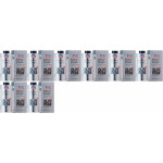 Liqui Moly 1019 Motor Clean 8x 500ml