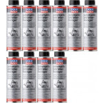 Liqui Moly 2512 Automatik-Getriebe-Reiniger 10x 300 Milliliter