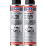 Liqui Moly 2512 Automatik-Getriebe-Reiniger 2x 300 Milliliter