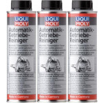 Liqui Moly 2512 Automatik-Getriebe-Reiniger 3x 300 Milliliter