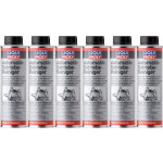 Liqui Moly 2512 Automatik-Getriebe-Reiniger 6x 300 Milliliter