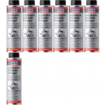 Liqui Moly 2512 Automatik-Getriebe-Reiniger 7x 300 Milliliter