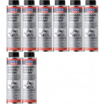 Liqui Moly 2512 Automatik-Getriebe-Reiniger 8x 300 Milliliter