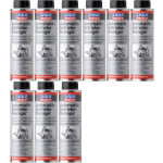 Liqui Moly 2512 Automatik-Getriebe-Reiniger 9x 300 Milliliter