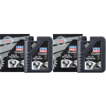 Liqui Moly 1130 Classic Motorenöl SAE 50 2x 1l = 2 Liter