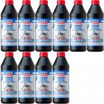 Liqui Moly 3658 Getriebeöl GL5 75W-80 10x 1l = 10 Liter