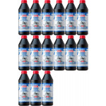 Liqui Moly 3658 Getriebeöl GL5 75W-80 15x 1l = 15 Liter