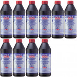 Liqui Moly 4427 Hochleistungs Getriebeöl GL3+ SAE 75W-80 10x 1l = 10 Liter