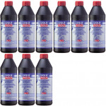 Liqui Moly 4427 Hochleistungs Getriebeöl GL3+ SAE 75W-80 9x 1l = 9 Liter
