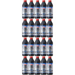 Liqui Moly 4434 Hochleistungs Getriebeöl GL4+ (GL4/GL5) 75W-90 20x 1l = 20 Liter