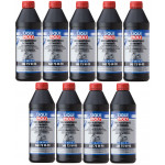 Liqui Moly 4434 Hochleistungs Getriebeöl GL4+ (GL4/GL5) 75W-90 9x 1l = 9 Liter
