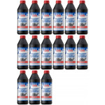 Liqui Moly 1025 Hypoid Getriebeöl GL5 SAE 80W 15x 1l = 15 Liter