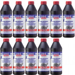 Liqui Moly 1035 Hypoid Getriebeöl GL5 SAE 85W-90 11x 1l = 11 Liter