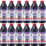 Liqui Moly 1035 Hypoid Getriebeöl GL5 SAE 85W-90 12x 1l = 12 Liter