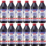 Liqui Moly 1035 Hypoid Getriebeöl GL5 SAE 85W-90 12x 1l = 12 Liter