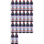 Liqui Moly 1035 Hypoid Getriebeöl GL5 SAE 85W-90 20x 1l = 20 Liter